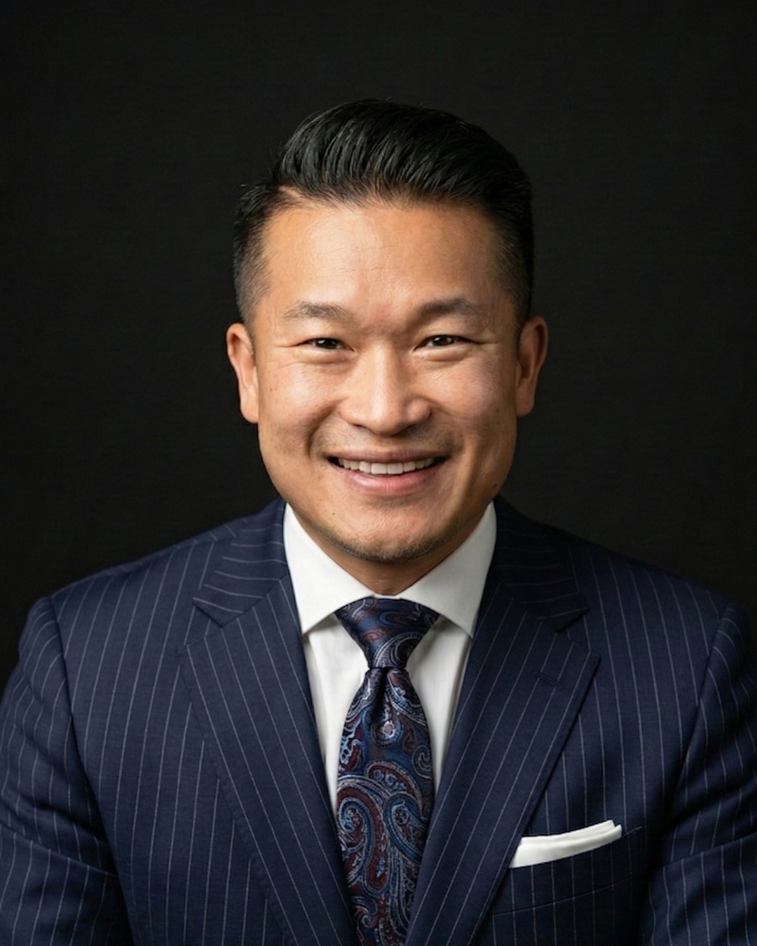 Jonathan Lahey — Team Leader, The Fine Living Group at eXp Realty